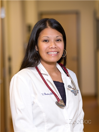 Dr. Valerie Bustos, DO