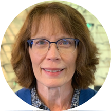 Dr. Valerie Cox, OD