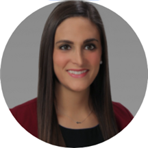 Dr. Valerie Danford, OD