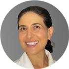 Dr. Valerie Gershenhorn, DO