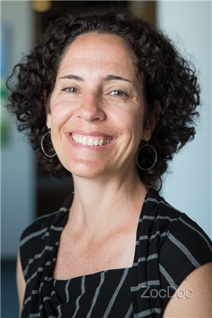 Dr. Valerie Ginsburg, MD, FACOG