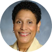 Dr. Valerie Johnson, MD