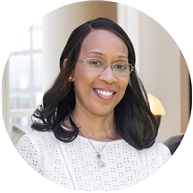 Dr. Valerie King-Ernst, DO