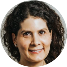 Dr. Valerie Klein, DDS