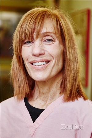 Dr. Valerie Lindenfeld, DDS