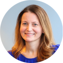 Dr. Valerie Mildeberger, MD