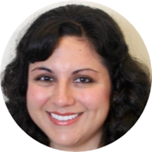 Dr. Valerie Moncayo, DMD