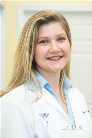 Dr. Valerie Sylvester, DC