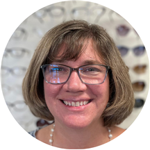 Dr. Valerie Urban, OD