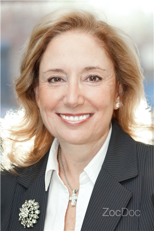 Dr. Valerie Venterina, DDS