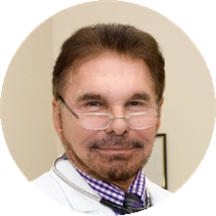 Dr. Valerio Bariletti, MD