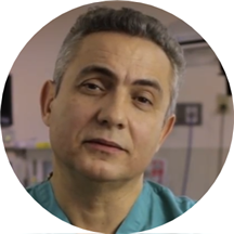 Dr. Valeriu Andrei, MD