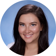 Dr. Valeriya Itkina, DDS