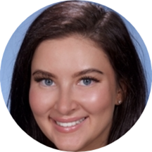 Dr. Valeriya Itkina, DDS
