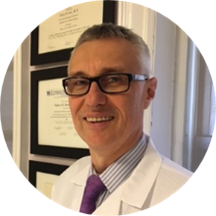 Dr. Valery Dronsky, MD, FACS