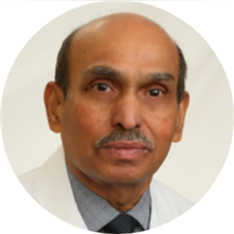 Dr. Valluru Reddy, MD