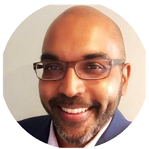 Dr. Vamsi Koneru, PhD