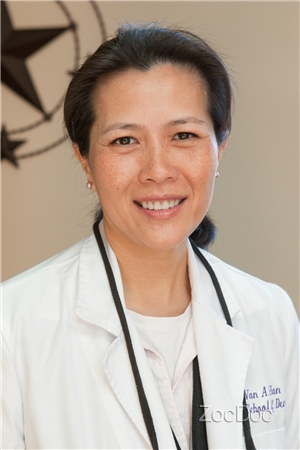 Dr. Van Han, DMD
