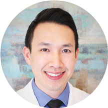 Dr. Van Le, DC