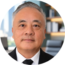 Dr. Van Le, DDS