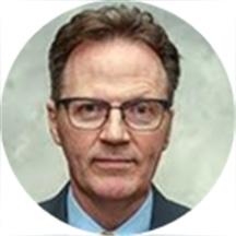 Dr. Van Teague, OD