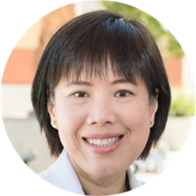 Dr. Vananh Ho, DDS