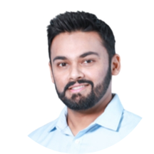 Dr. Vandan Desai, DDS