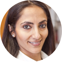 Dr. Vandana Badlani, MD