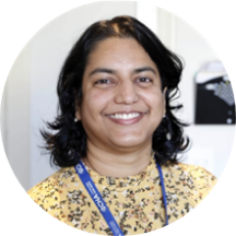 Dr. Vandana Bijoor, MD