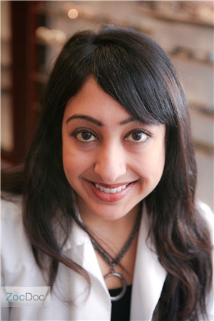 Dr. Vandana Gandhi, OD