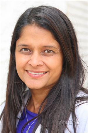Dr. Vandana Jain, MD