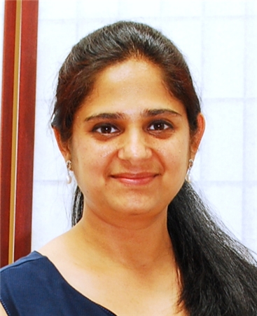 Dr. Vandana Karia, DDS