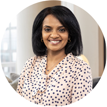 Dr. Vandana Kethini, MD