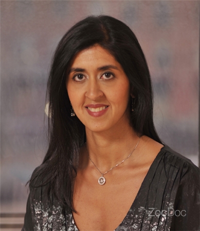 Dr. Vandana Kumra, MD, FACS