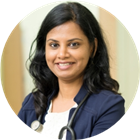 Dr. Vandana Palagiri, MD