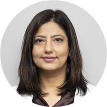 Dr. Vandana Sethi, DDS