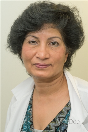 Dr. Vandana Sharma, MD