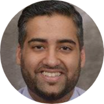 Dr. Vandeep Bagga, DDS