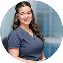 Dr. Vanesa Sierra, DPT