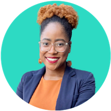 Dr. Vanessa Bellamy, PhD