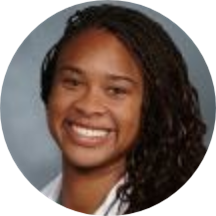 Dr. Vanessa Coupet, DMD
