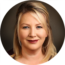 Dr. Vanessa Dexter, DNP, APRN