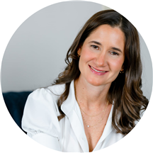 Dr. Vanessa Gomes, PhD