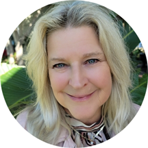 Dr. Vanessa Graf, PsyD, LMFT
