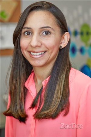 Dr. Vanessa Lugo-Hart, DDS