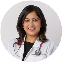 Dr. Vanessa Narwani, MD