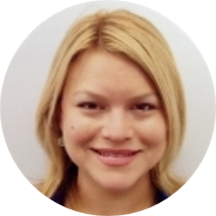 Dr. Vanessa Rodriguez, MD