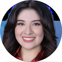 Dr. Vanessa Saenz Cortes, OD