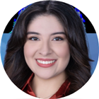 Dr. Vanessa Saenz Cortes, OD