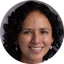 Dr. Vanessa Solar Alvarez, MD